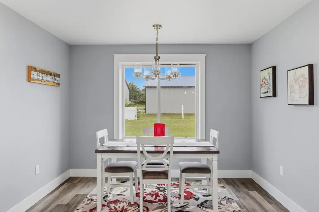 501 E Stoneridge Drive Gun Plain Township MI 49080