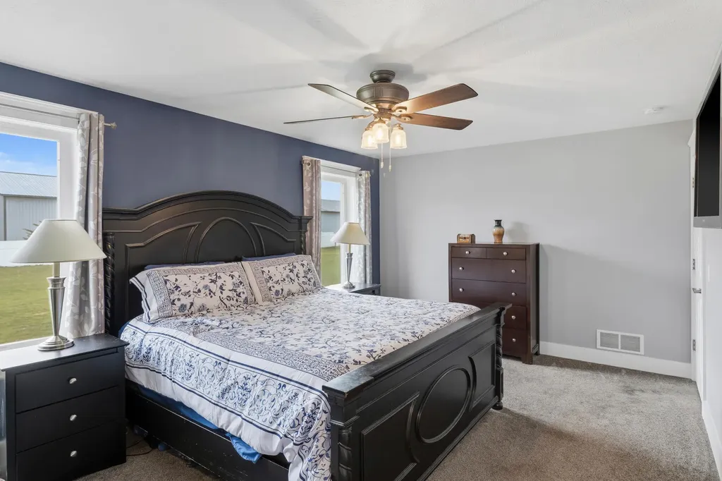 501 E Stoneridge Drive Gun Plain Township MI 49080