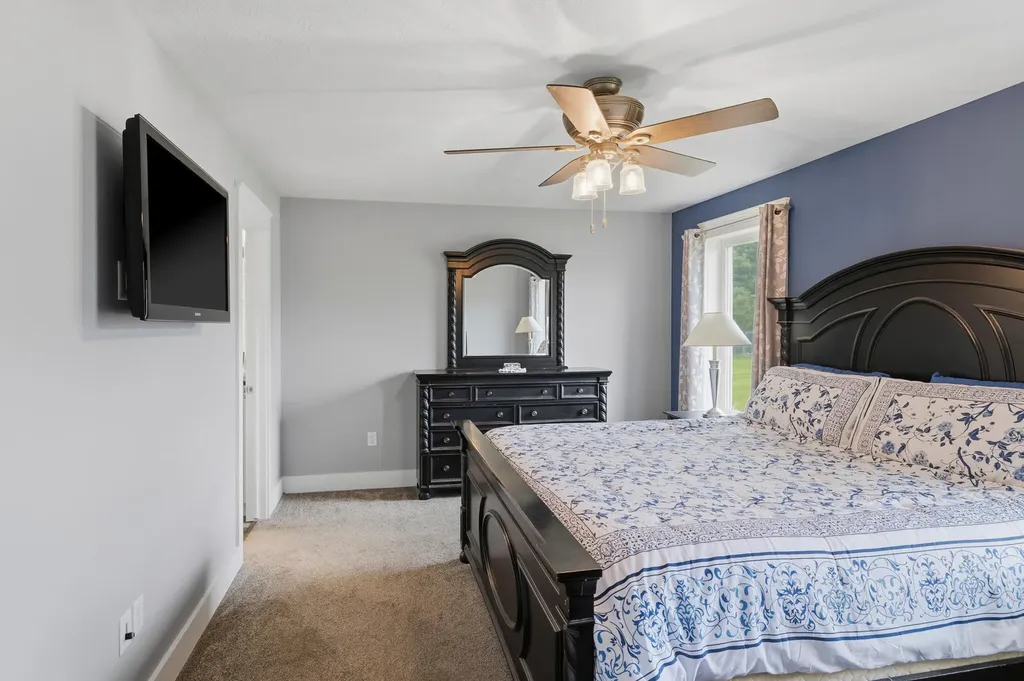 501 E Stoneridge Drive Gun Plain Township MI 49080