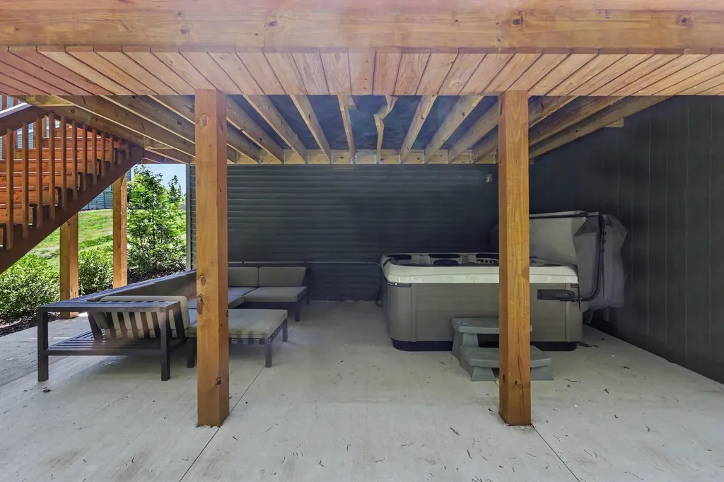1907 Morgan Run Jamestown Charter Township MI 49426