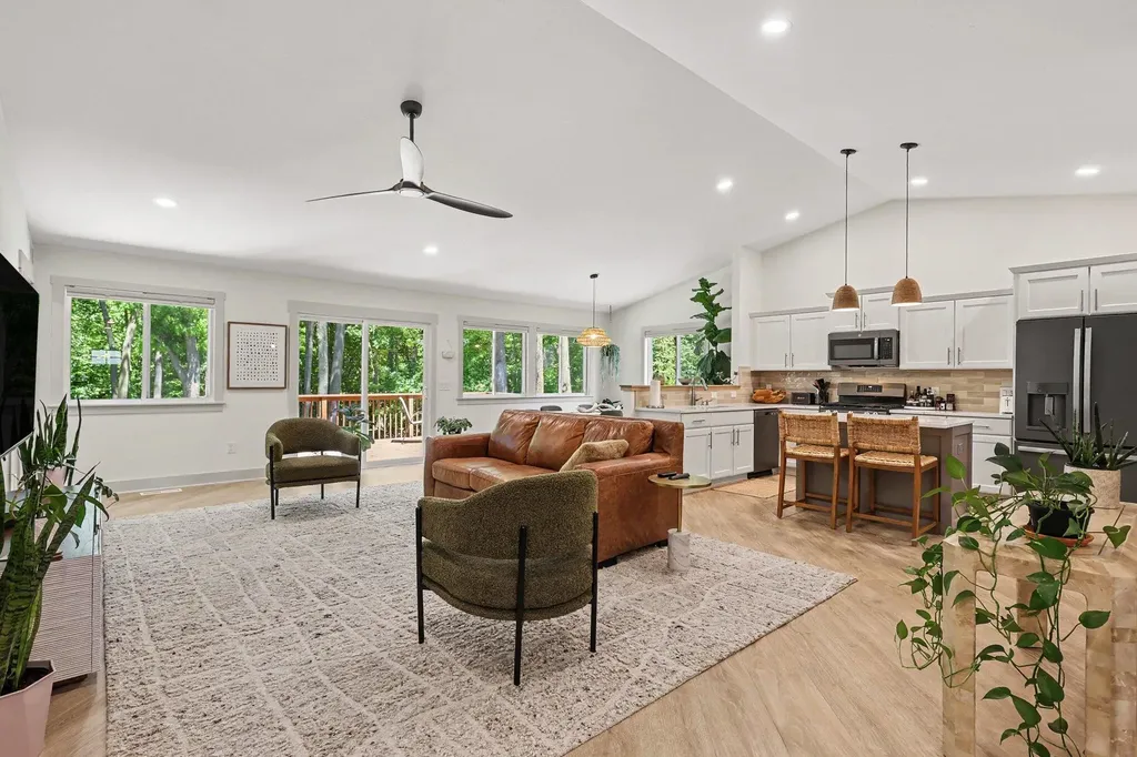 1907 Morgan Run Jamestown Charter Township MI 49426