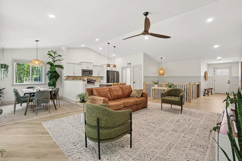 1907 Morgan Run Jamestown Charter Township MI 49426