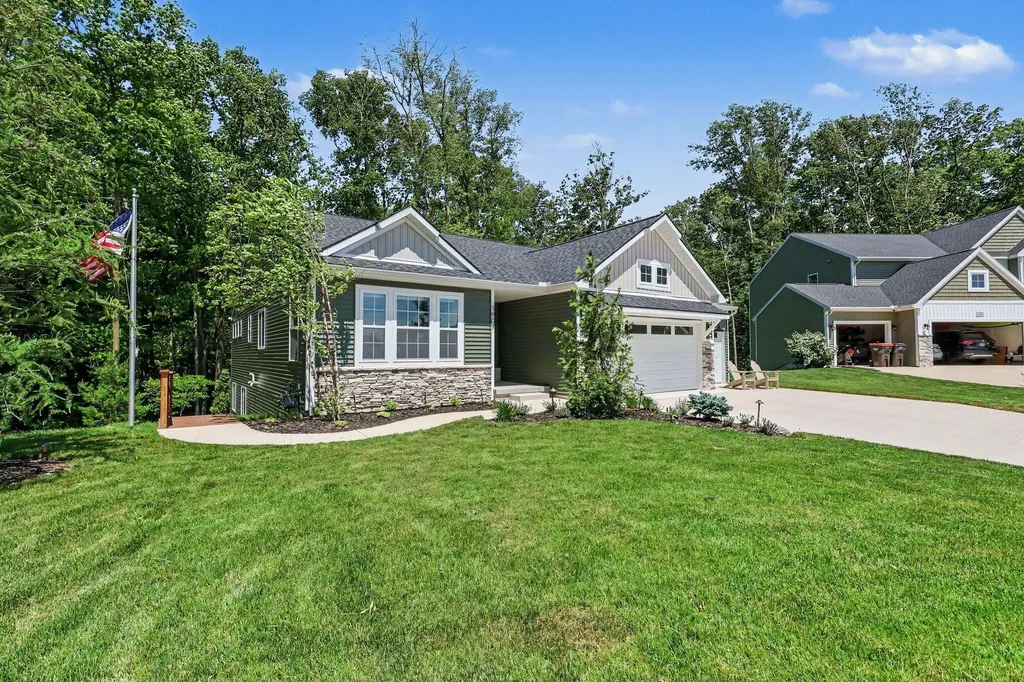1907 Morgan Run Jamestown Charter Township MI 49426