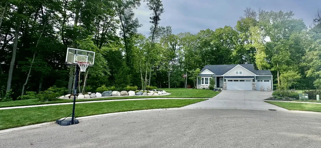 1907 Morgan Run Jamestown Charter Township MI 49426