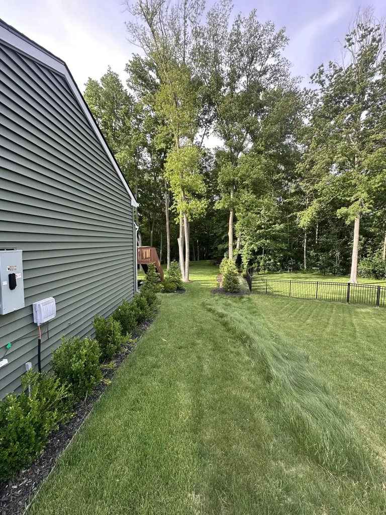1907 Morgan Run Jamestown Charter Township MI 49426