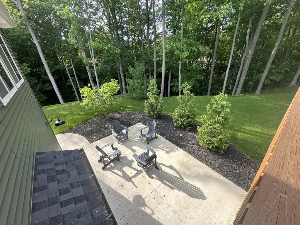 1907 Morgan Run Jamestown Charter Township MI 49426