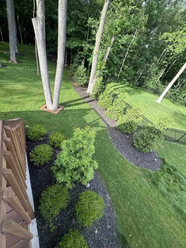 1907 Morgan Run Jamestown Charter Township MI 49426