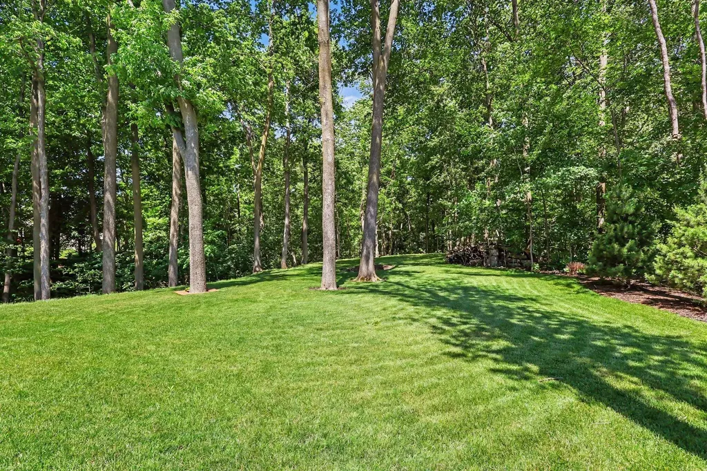 1907 Morgan Run Jamestown Charter Township MI 49426