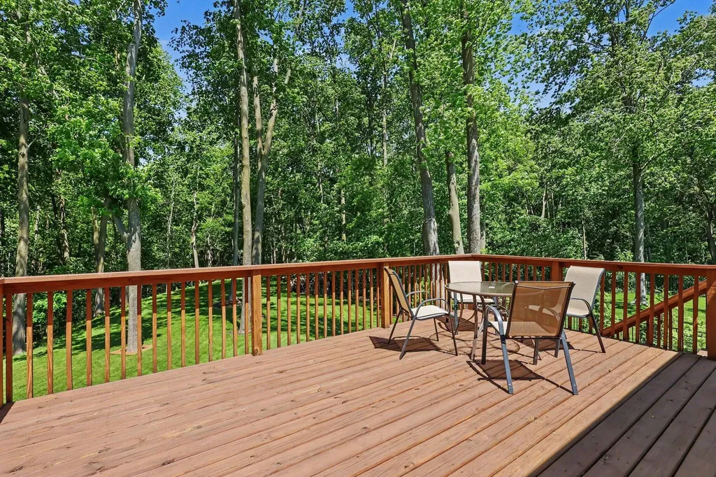 1907 Morgan Run Jamestown Charter Township MI 49426
