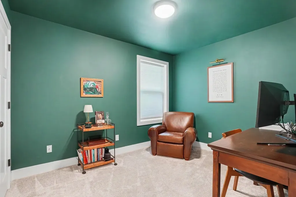1803 Pleasant Drive Portage City MI 49002