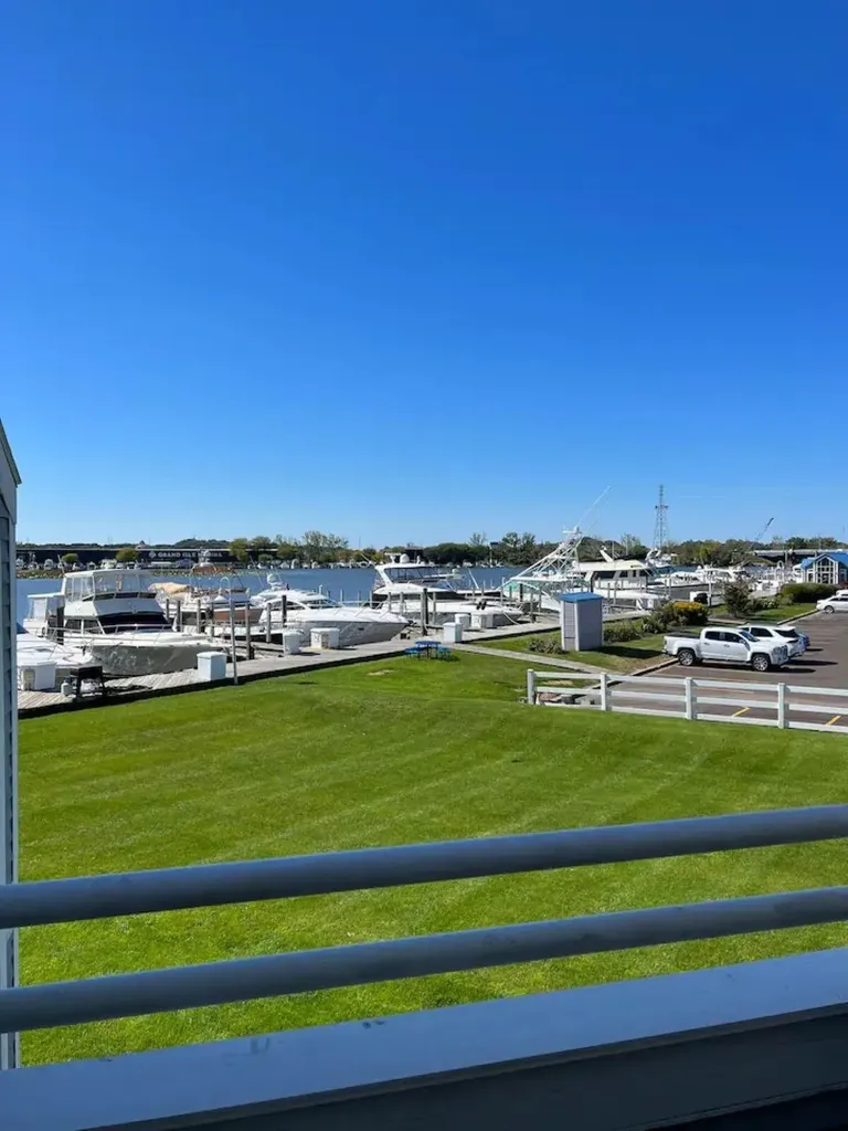116 Millpoint Drive Spring Lake Village MI 49456