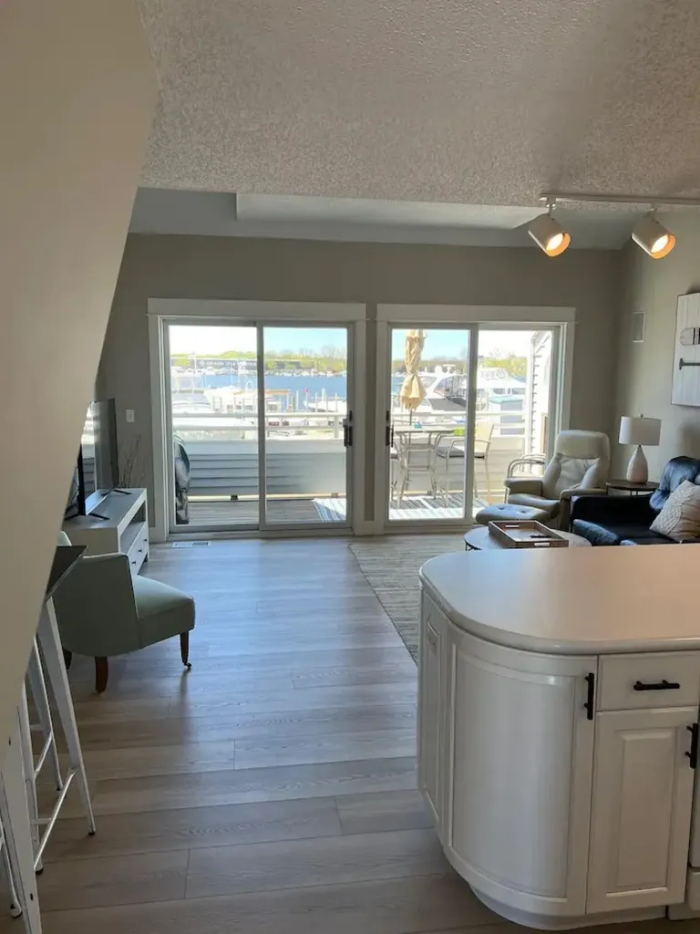 116 Millpoint Drive Spring Lake Village MI 49456