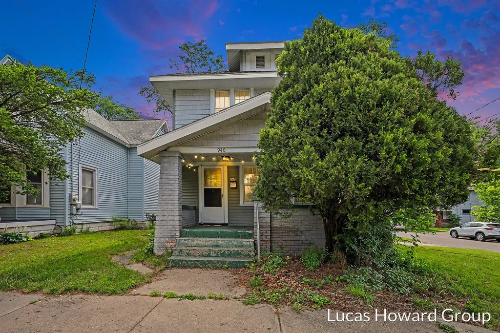 940 Union Avenue SE Grand Rapids City MI 49507