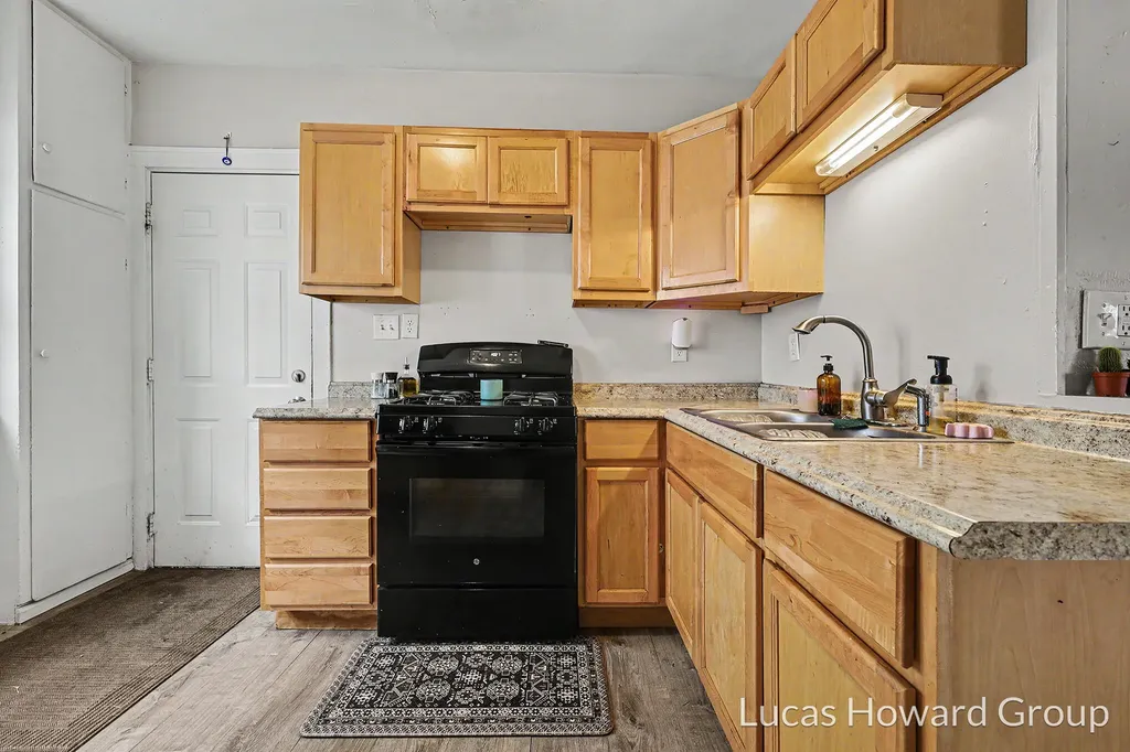 940 Union Avenue SE Grand Rapids City MI 49507