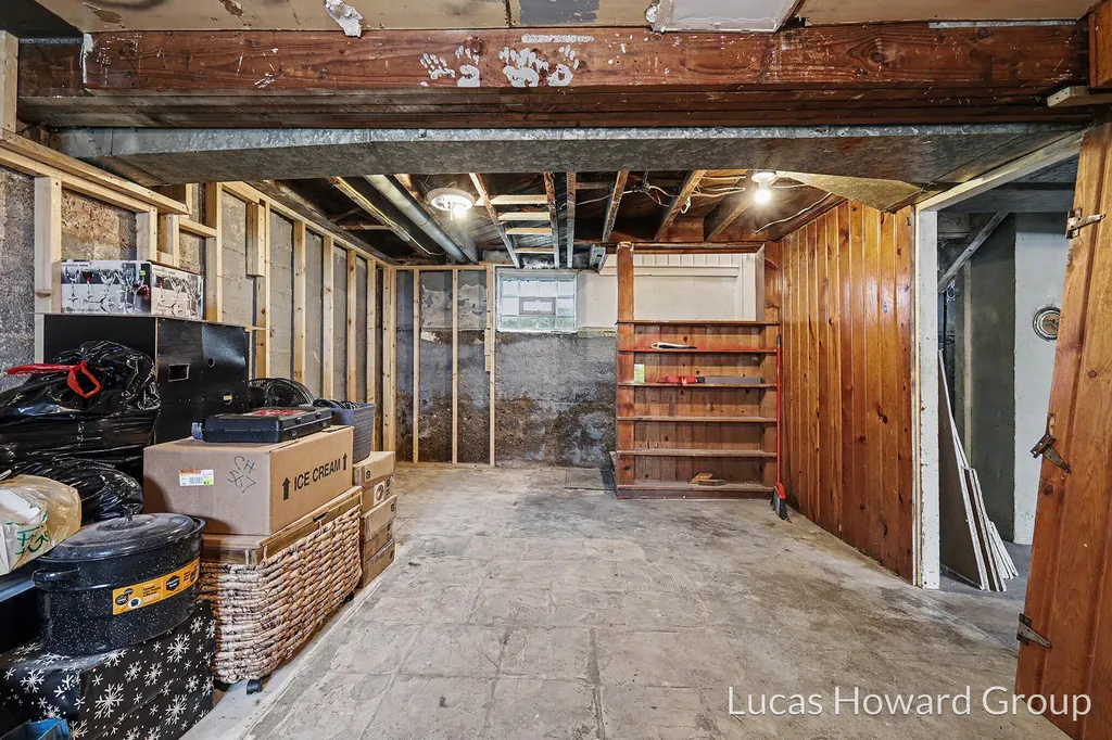 940 Union Avenue SE Grand Rapids City MI 49507