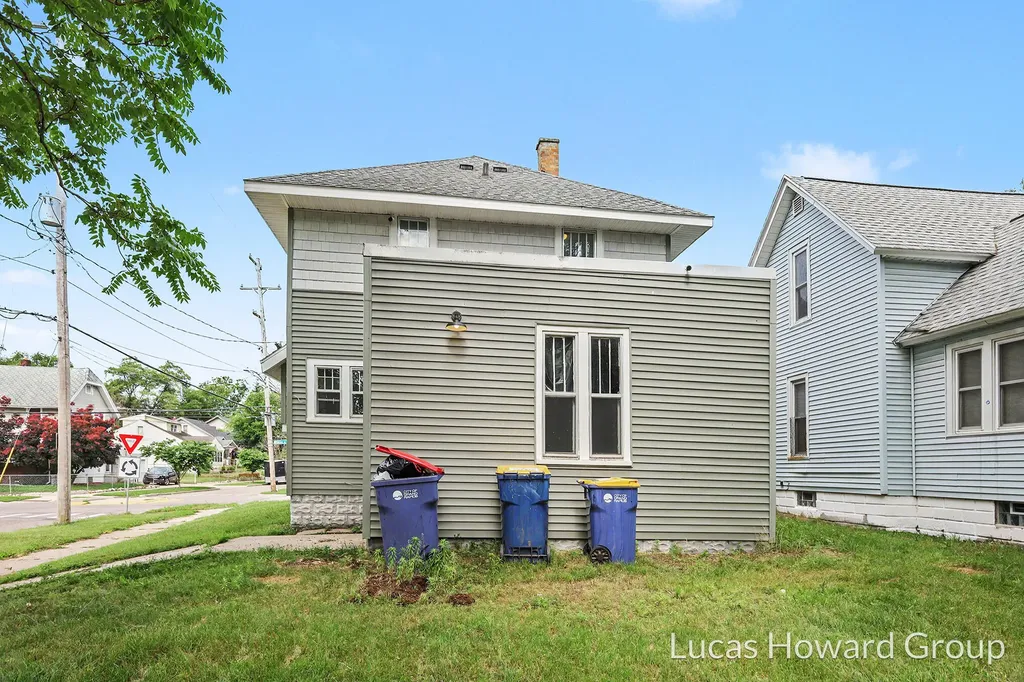 940 Union Avenue SE Grand Rapids City MI 49507