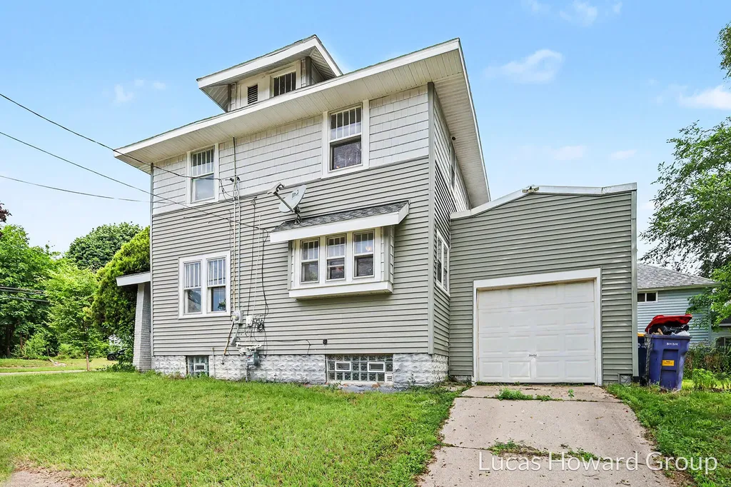 940 Union Avenue SE Grand Rapids City MI 49507