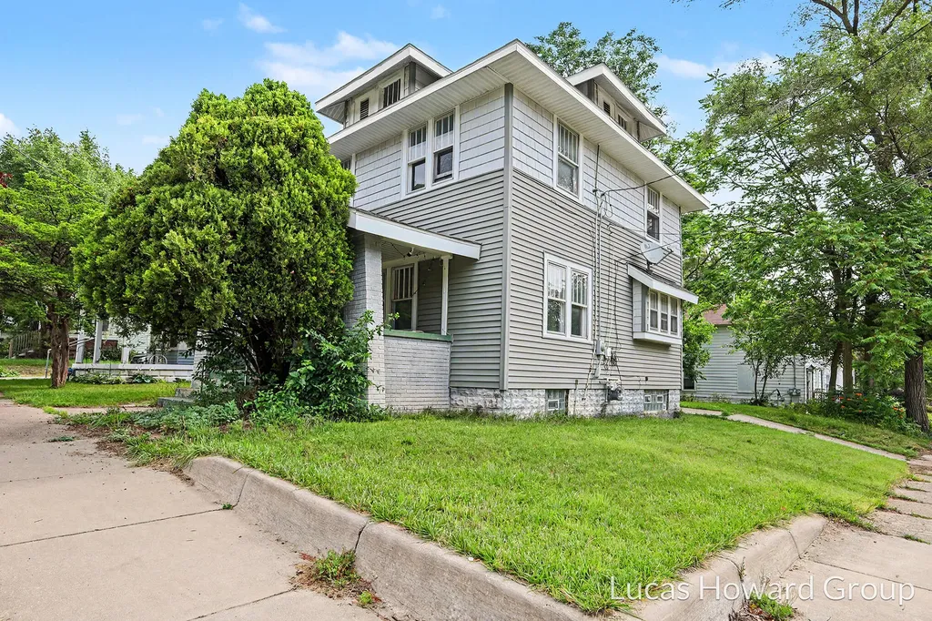 940 Union Avenue SE Grand Rapids City MI 49507