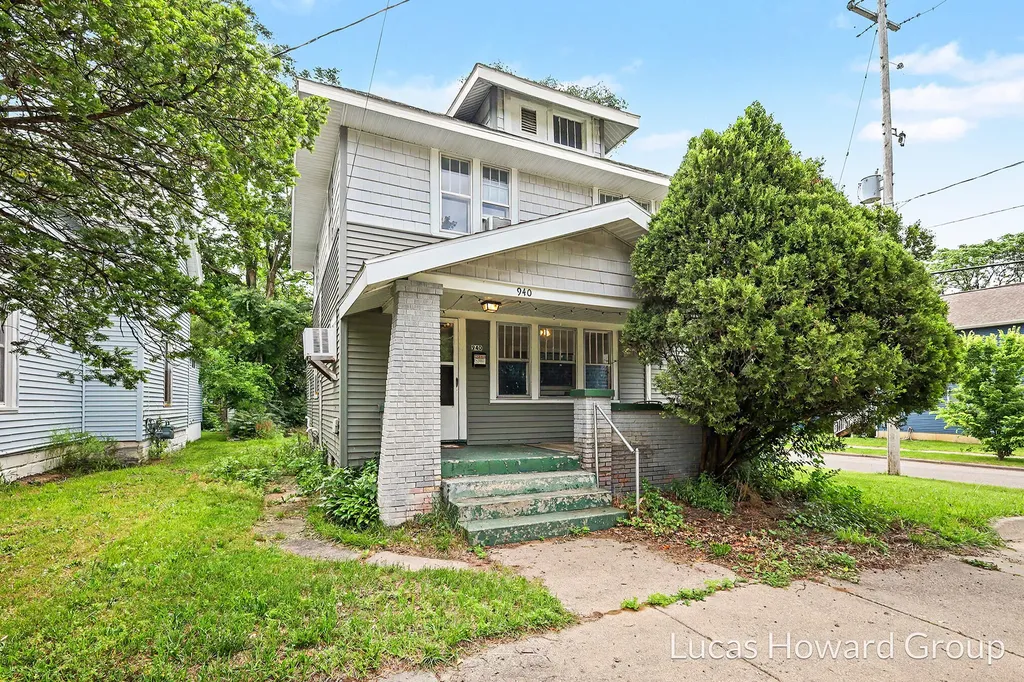 940 Union Avenue SE Grand Rapids City MI 49507