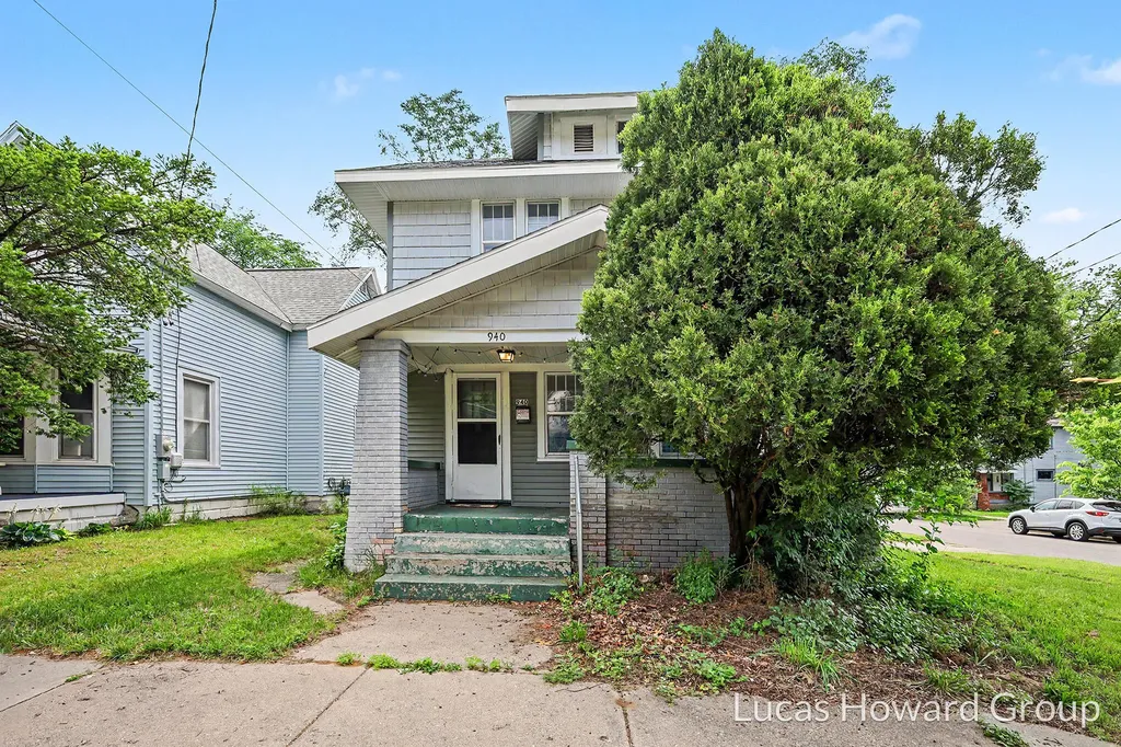 940 Union Avenue SE Grand Rapids City MI 49507