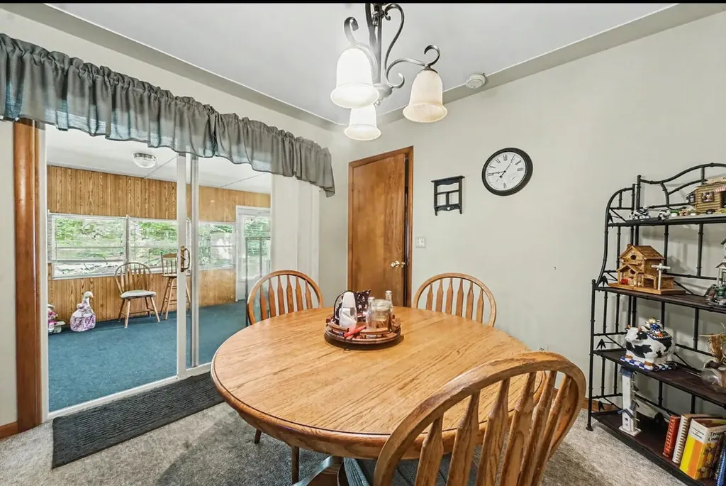 7114 Kay Drive Eureka Township MI 48838