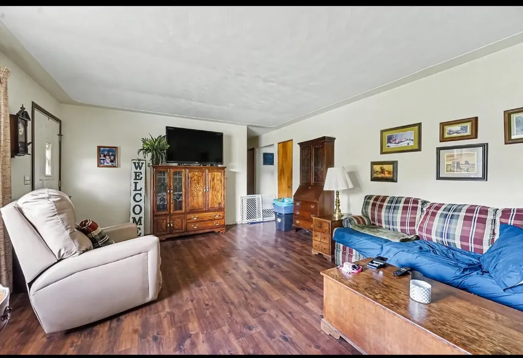 7114 Kay Drive Eureka Township MI 48838