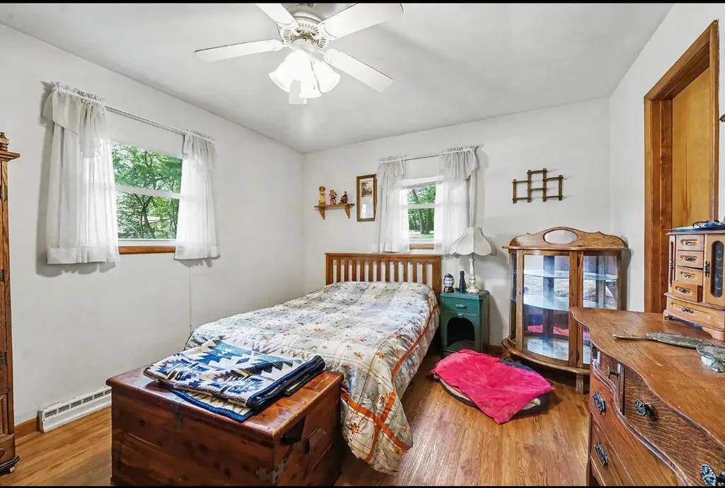 7114 Kay Drive Eureka Township MI 48838