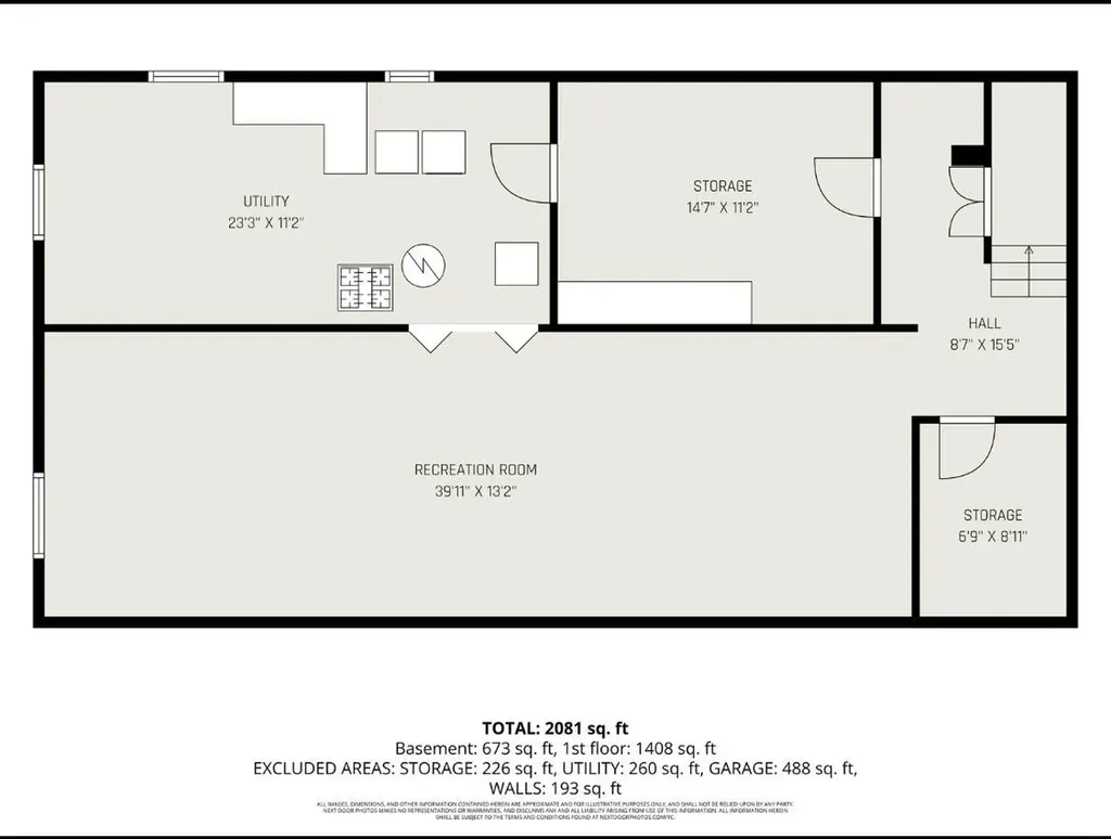 7114 Kay Drive Eureka Township MI 48838