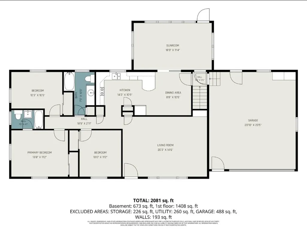 7114 Kay Drive Eureka Township MI 48838