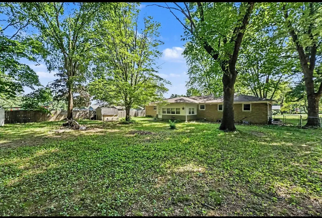 7114 Kay Drive Eureka Township MI 48838