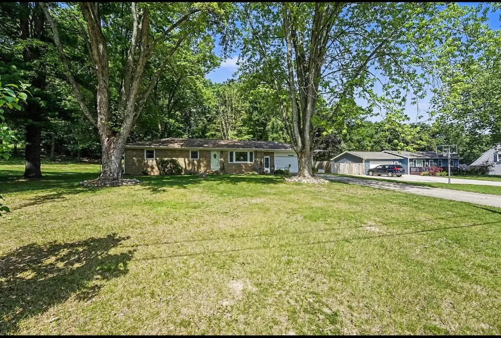 7114 Kay Drive Eureka Township MI 48838