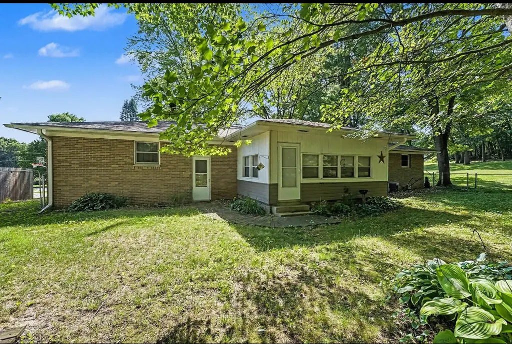 7114 Kay Drive Eureka Township MI 48838
