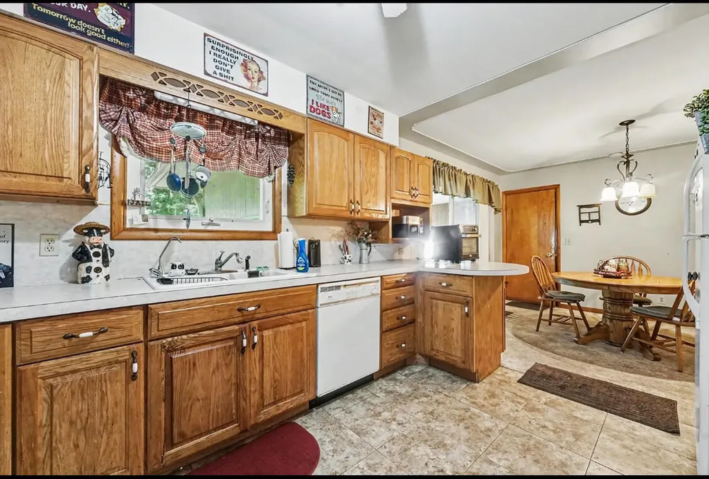 7114 Kay Drive Eureka Township MI 48838