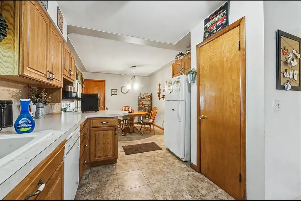 7114 Kay Drive Eureka Township MI 48838