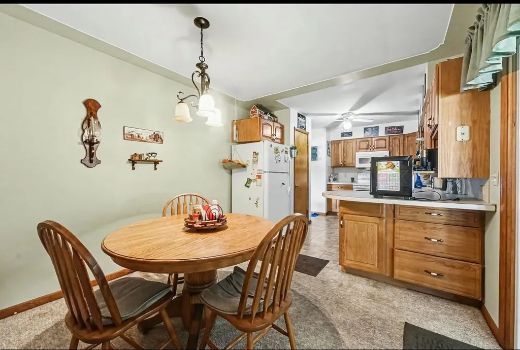 7114 Kay Drive Eureka Township MI 48838