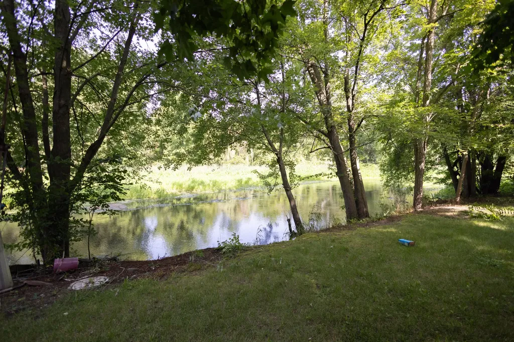 51310 Shorts Road Leonidas Township MI 49066