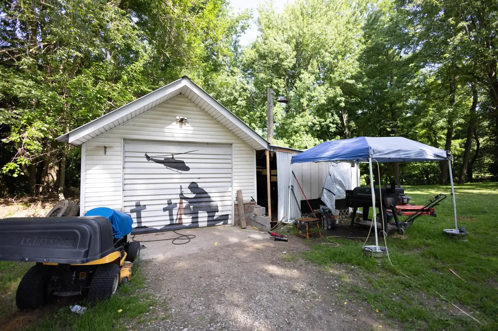 51310 Shorts Road Leonidas Township MI 49066