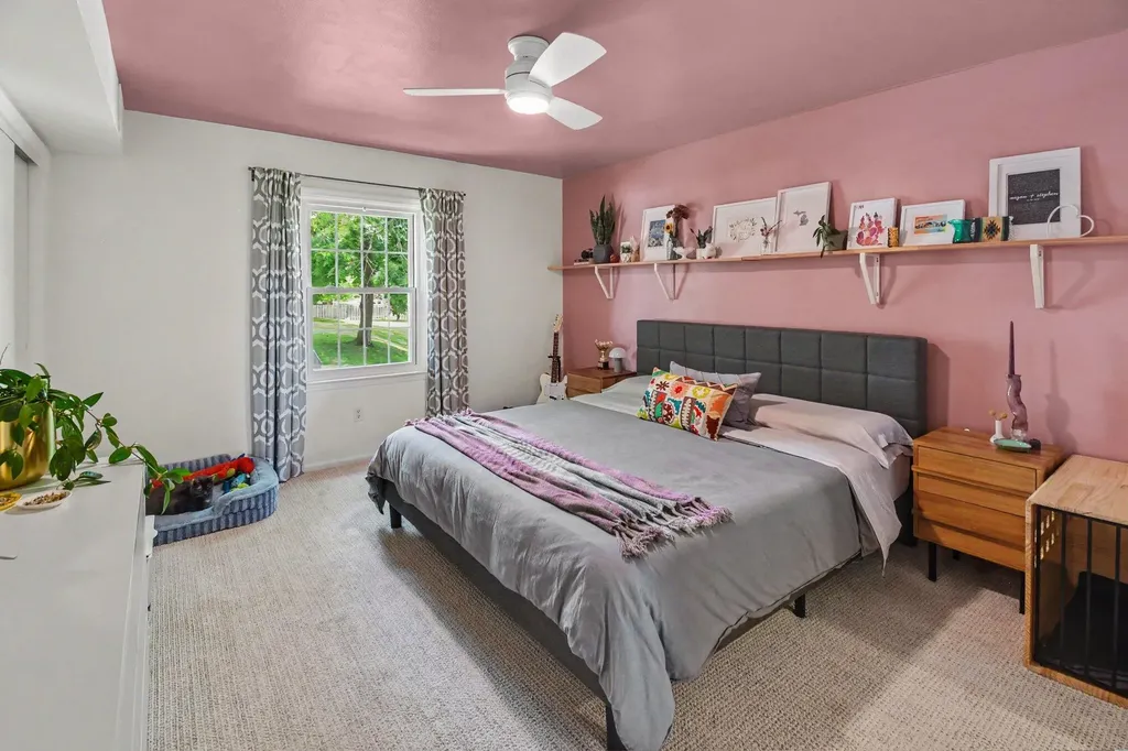 2421 Abbington Drive SE Grand Rapids City MI 49506