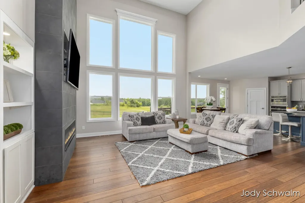 3619 12 Mile Road NE Algoma Township MI 49341