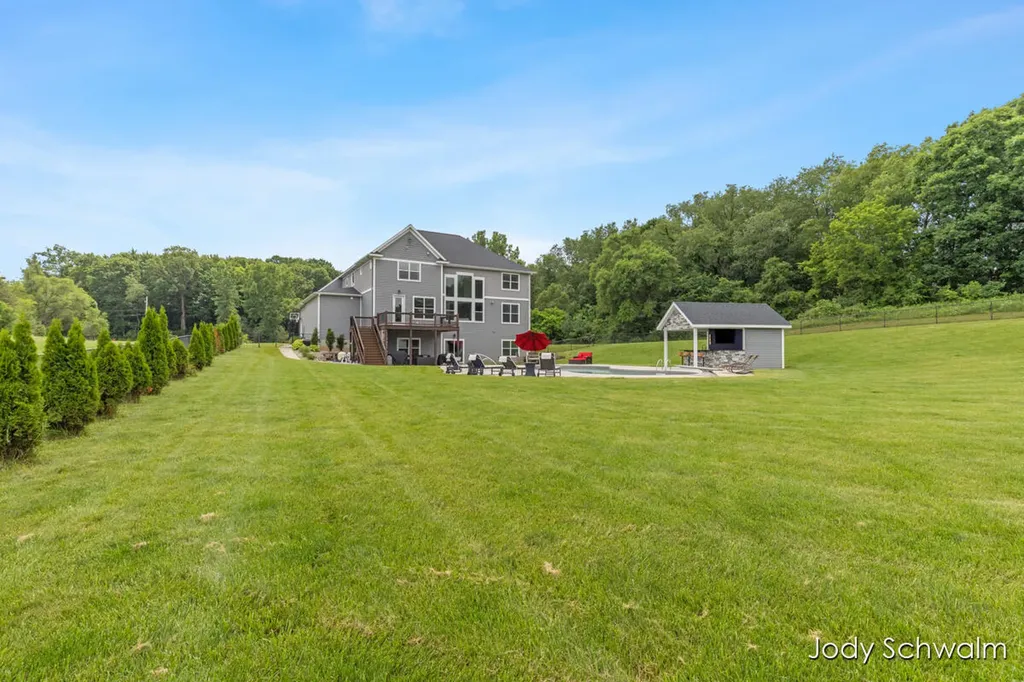 3619 12 Mile Road NE Algoma Township MI 49341