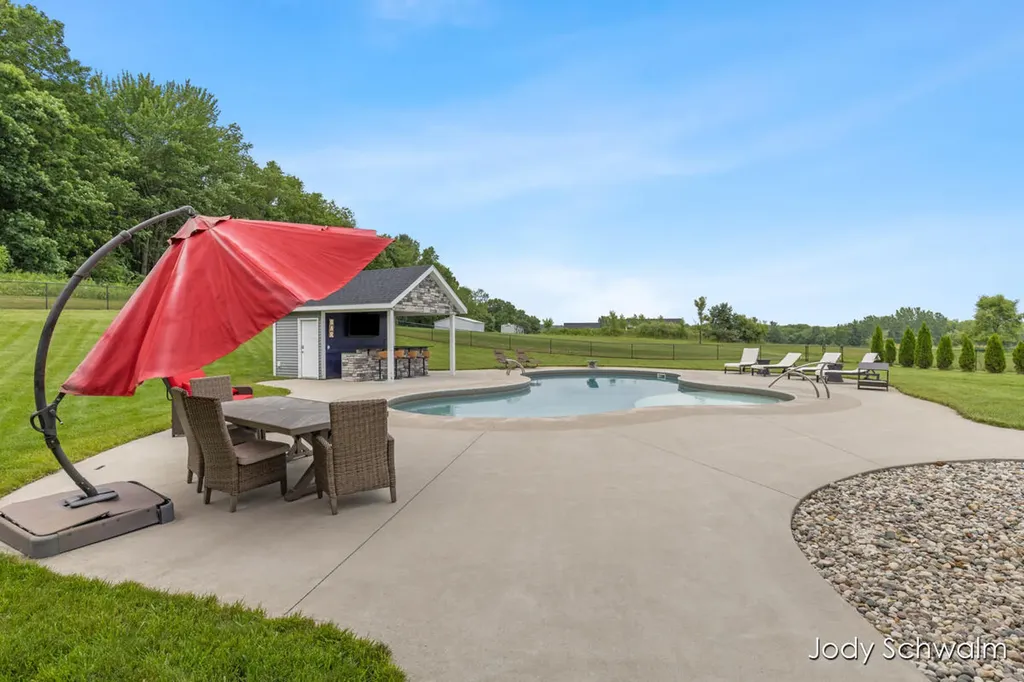 3619 12 Mile Road NE Algoma Township MI 49341