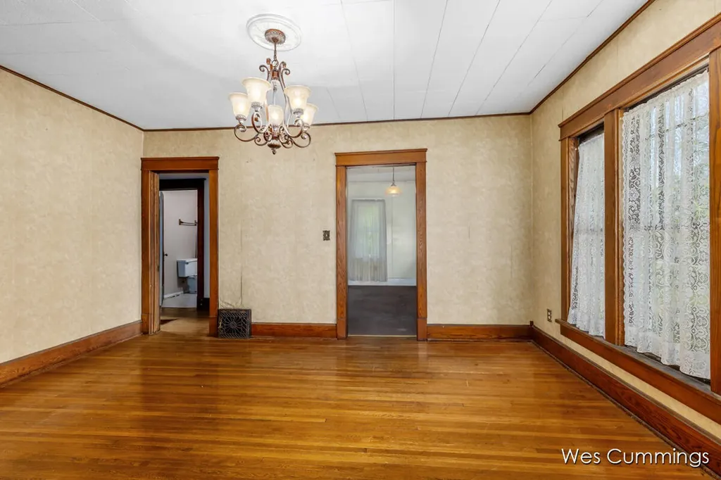 6475 N Lumberjack Road Seville Township MI 48877
