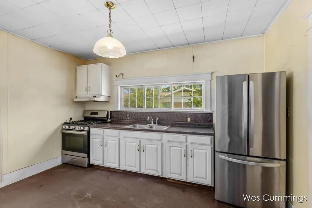6475 N Lumberjack Road Seville Township MI 48877