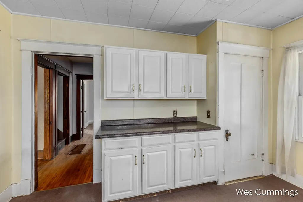 6475 N Lumberjack Road Seville Township MI 48877