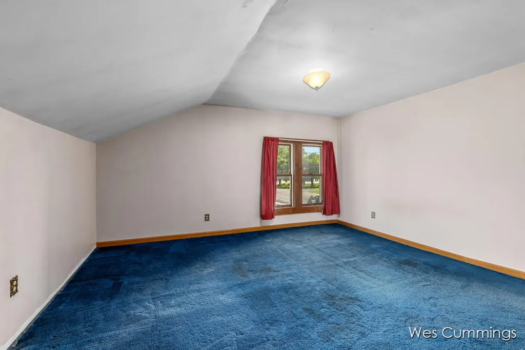 6475 N Lumberjack Road Seville Township MI 48877