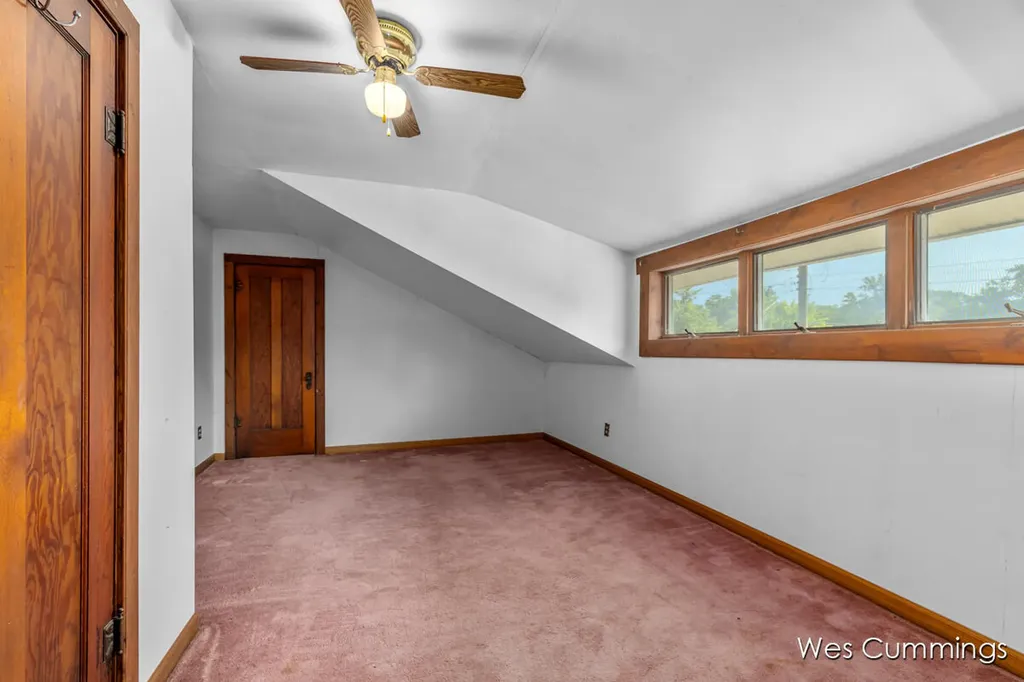 6475 N Lumberjack Road Seville Township MI 48877