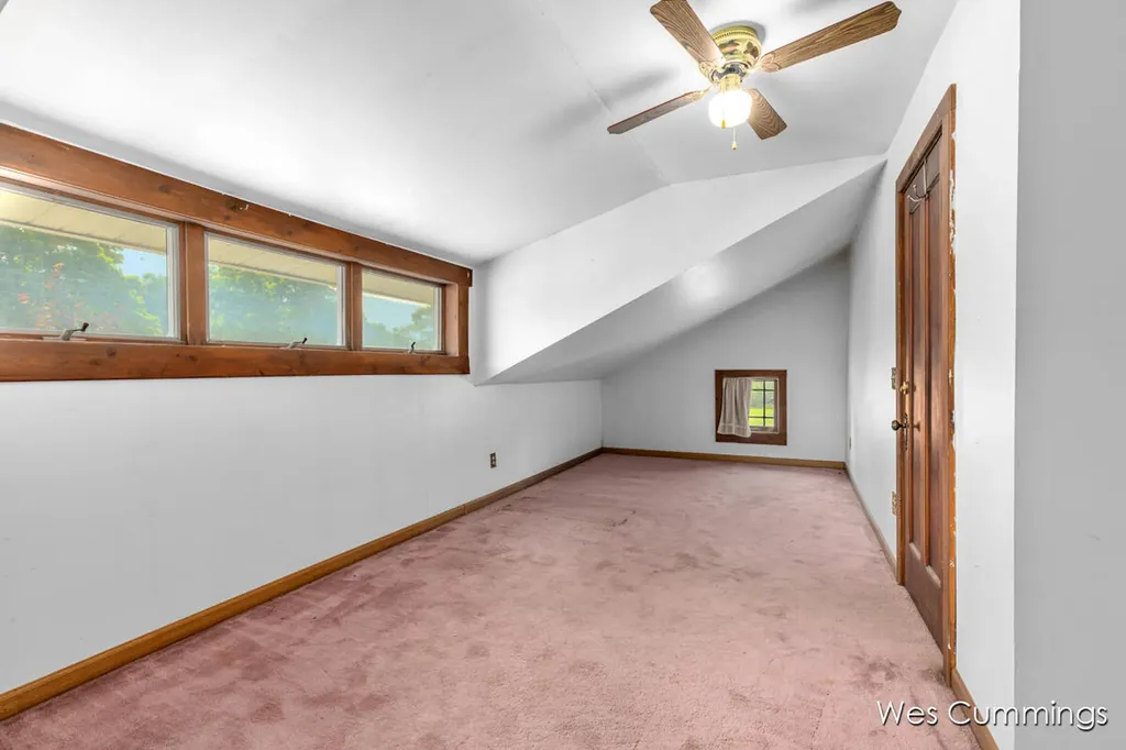 6475 N Lumberjack Road Seville Township MI 48877