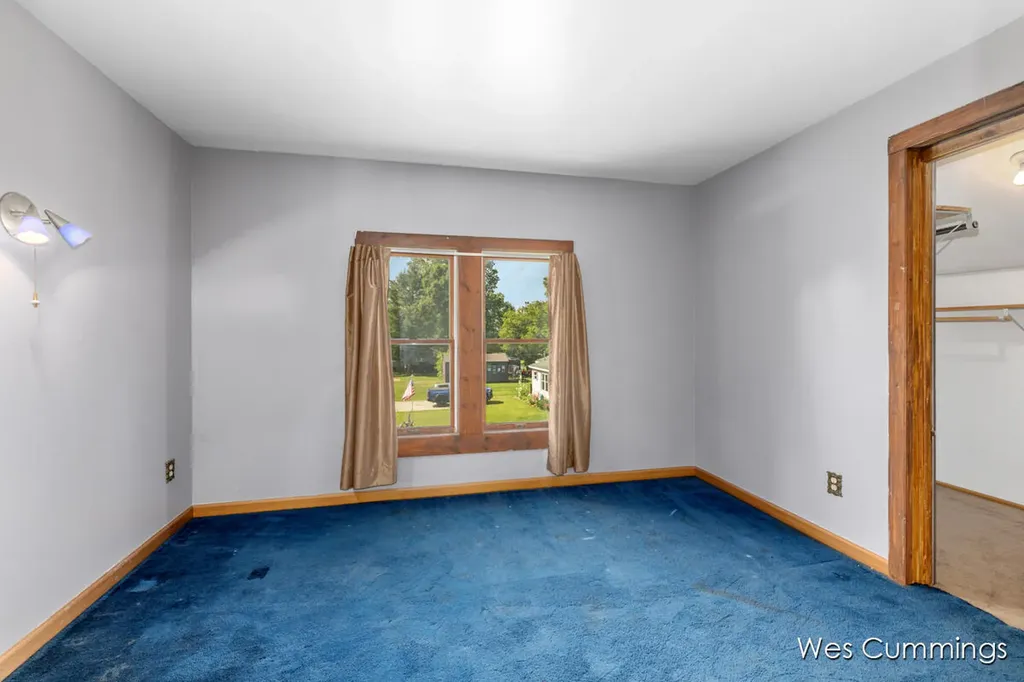 6475 N Lumberjack Road Seville Township MI 48877