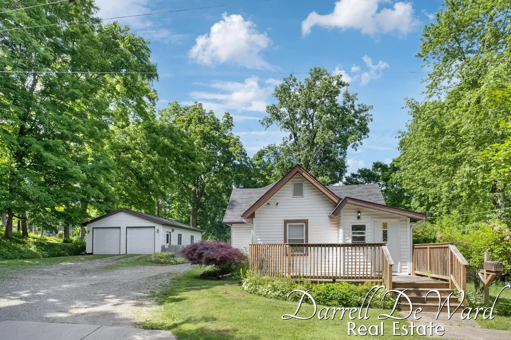 854 W Washington Street Ionia City MI 48846
