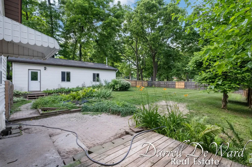 854 W Washington Street Ionia City MI 48846